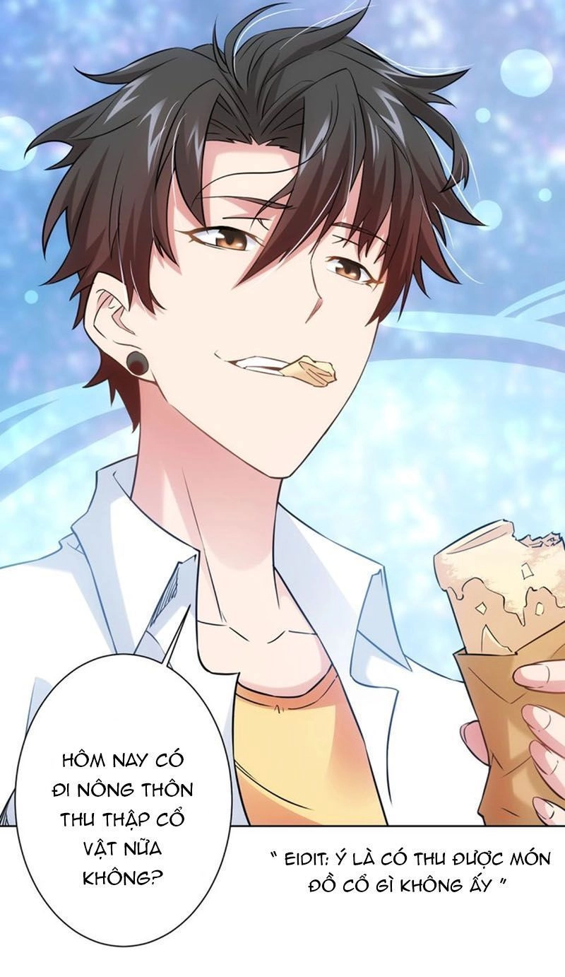 Ta Có Thể Thấy Tỉ Lệ Thành Công Chapter 10 - 6