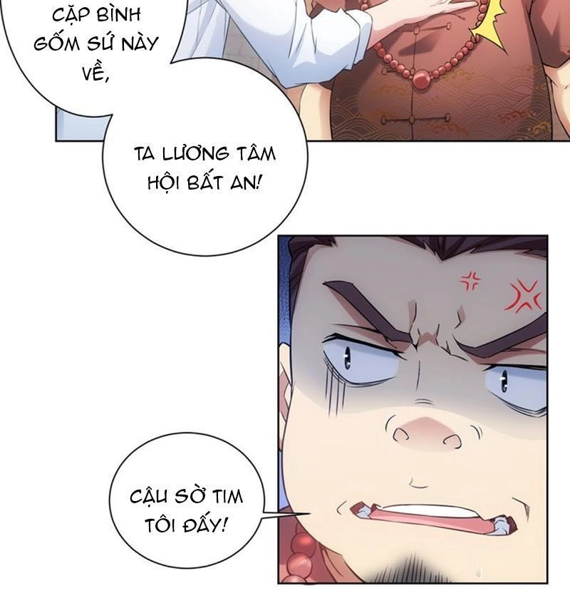 Ta Có Thể Thấy Tỉ Lệ Thành Công Chapter 10 - 14