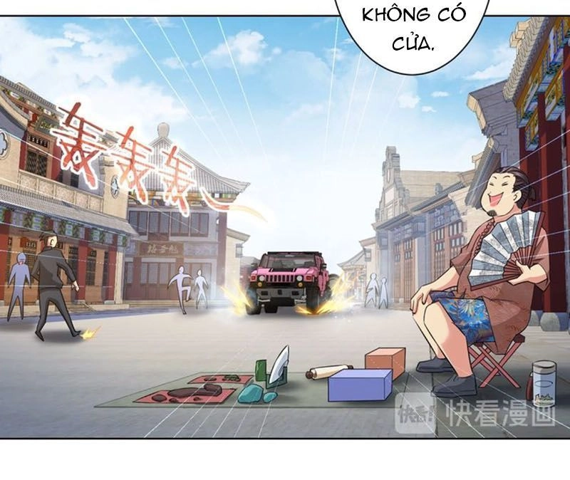 Ta Có Thể Thấy Tỉ Lệ Thành Công Chapter 10 - 24