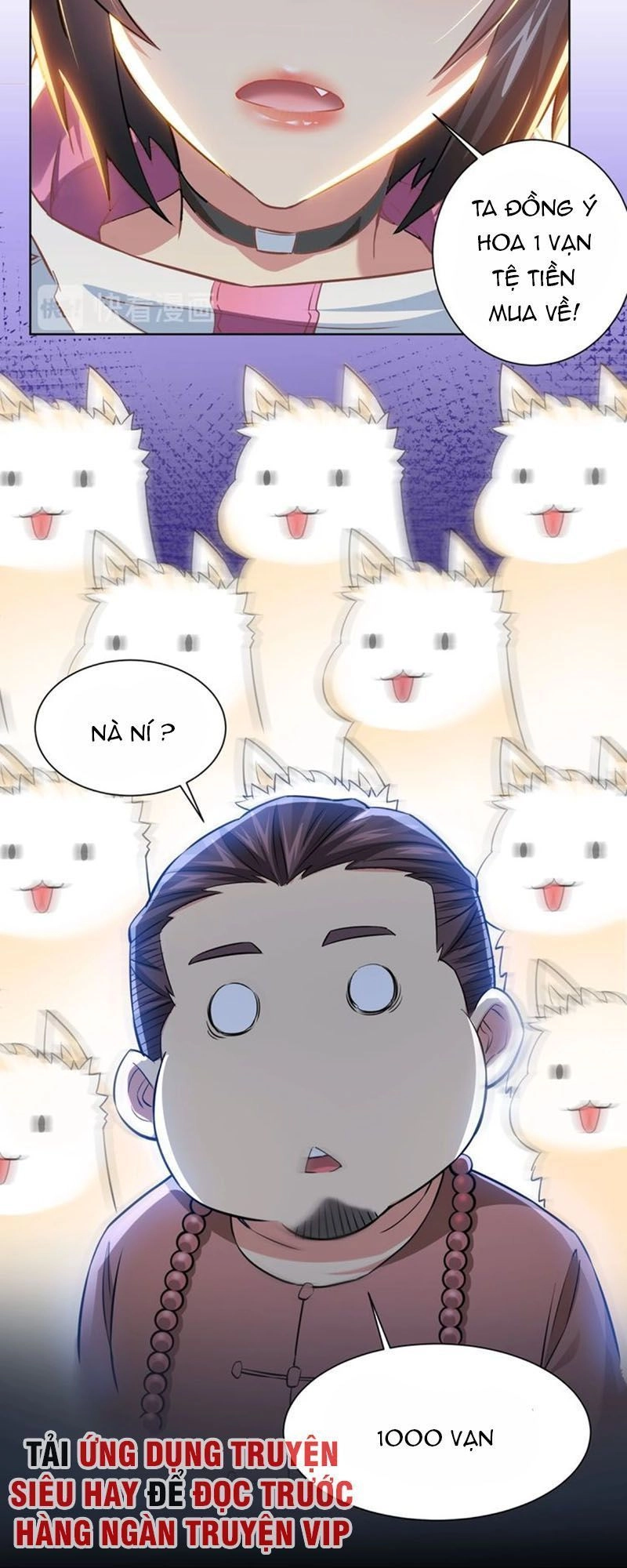 Ta Có Thể Thấy Tỉ Lệ Thành Công Chapter 10 - 27