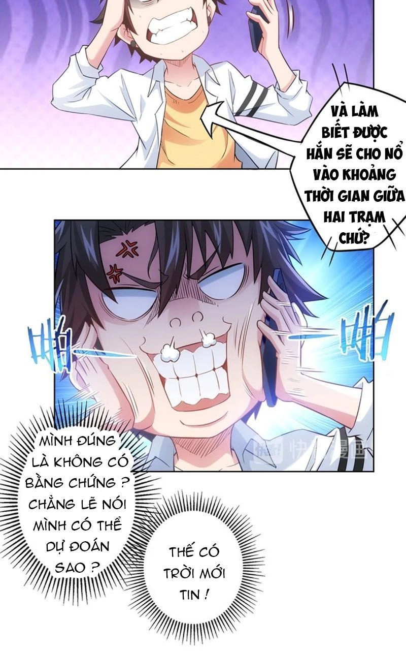 Ta Có Thể Thấy Tỉ Lệ Thành Công Chapter 13 - 9