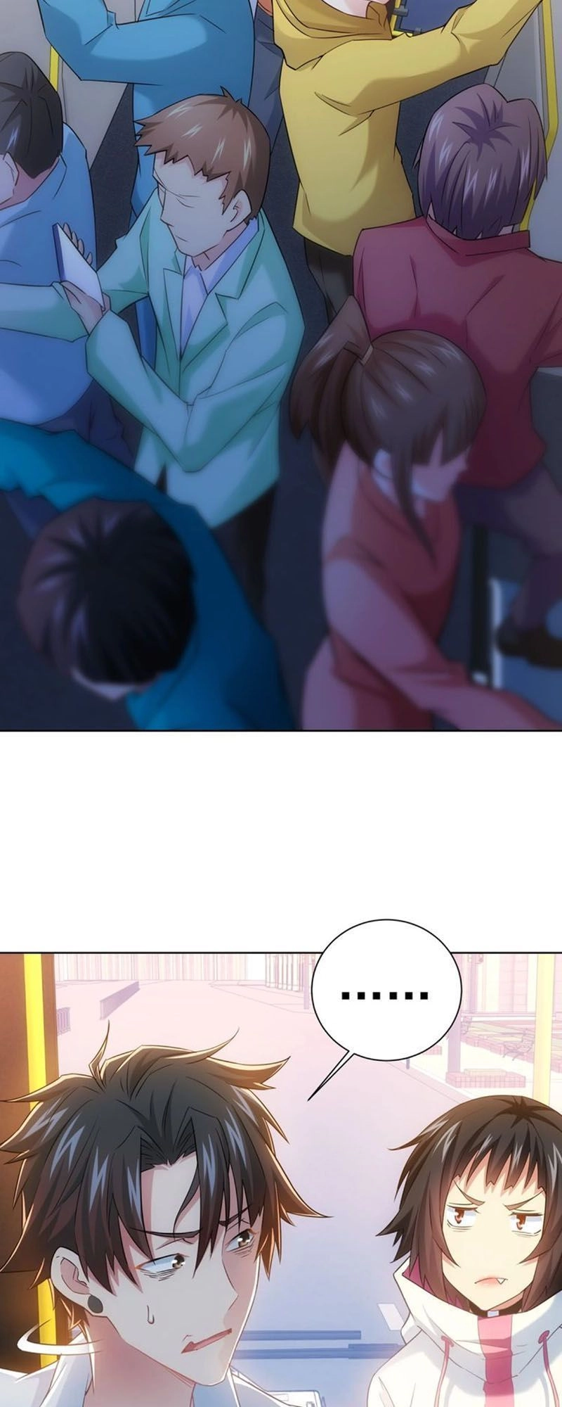 Ta Có Thể Thấy Tỉ Lệ Thành Công Chapter 13 - 15