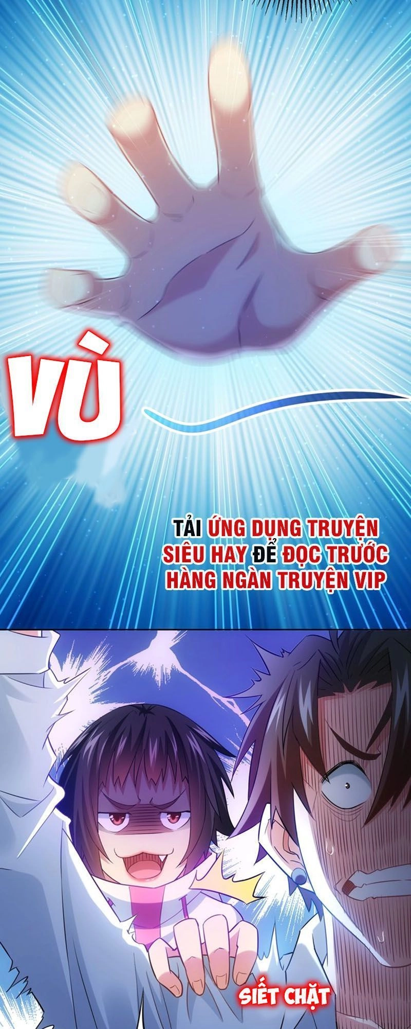 Ta Có Thể Thấy Tỉ Lệ Thành Công Chapter 13 - 23