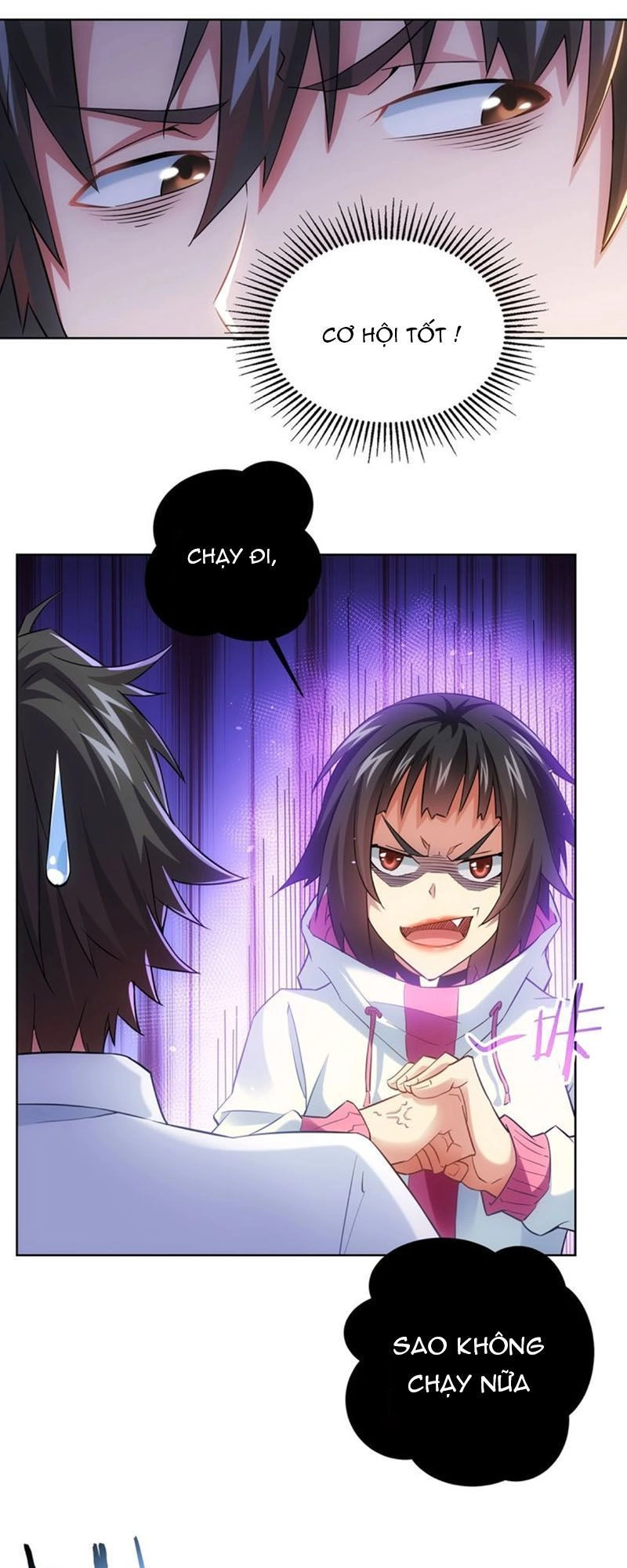 Ta Có Thể Thấy Tỉ Lệ Thành Công Chapter 13 - 28