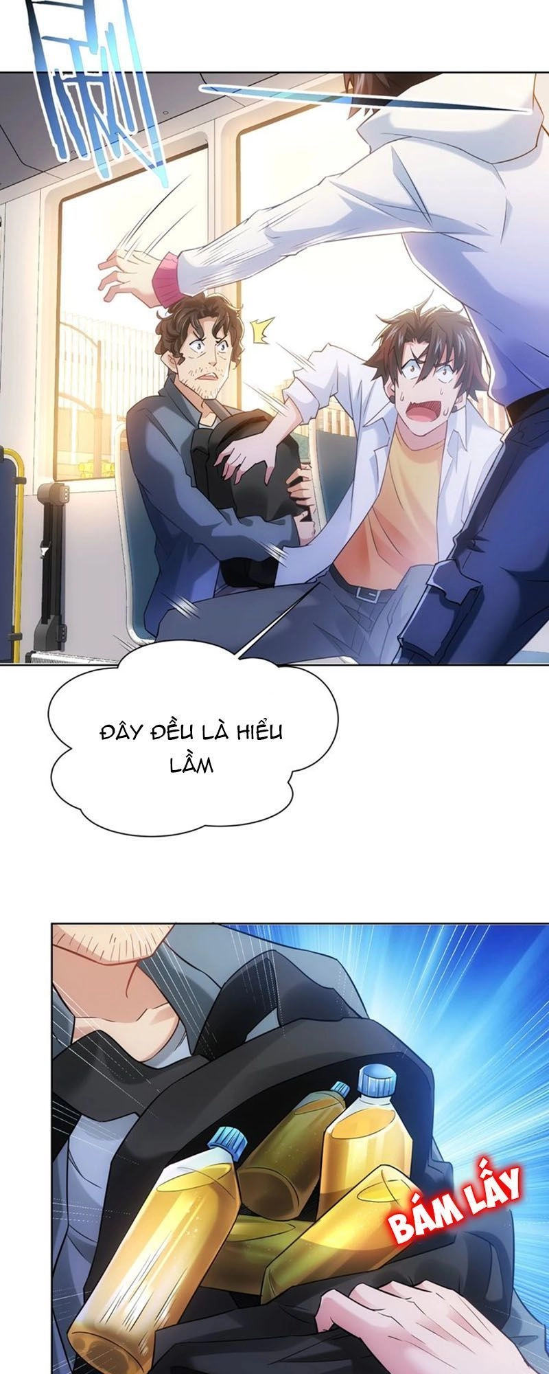 Ta Có Thể Thấy Tỉ Lệ Thành Công Chapter 13 - 29