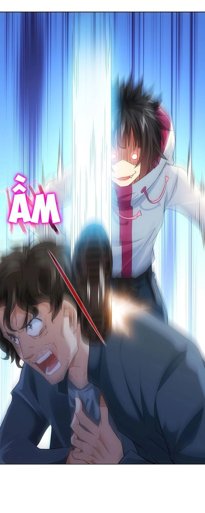 Ta Có Thể Thấy Tỉ Lệ Thành Công Chapter 13 - 35