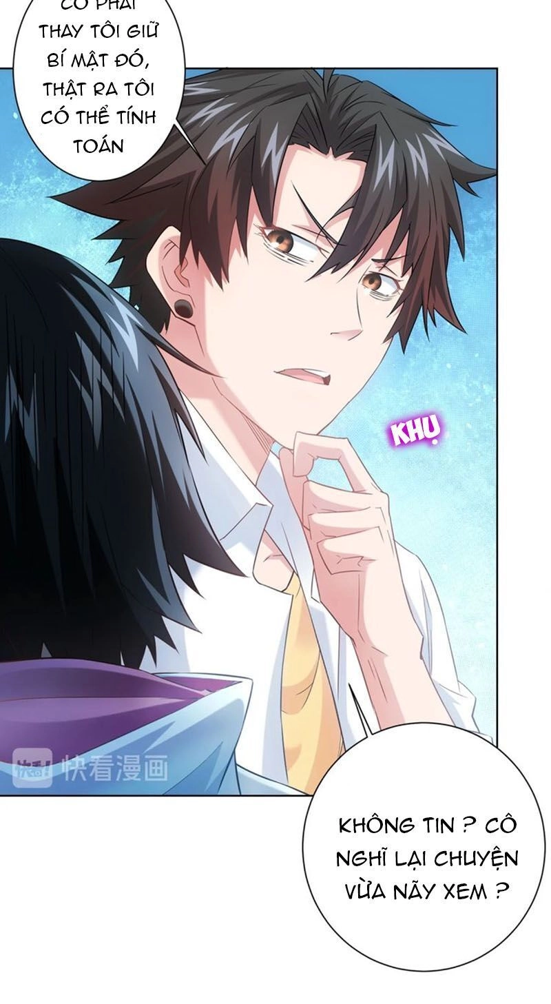 Ta Có Thể Thấy Tỉ Lệ Thành Công Chapter 14 - 3