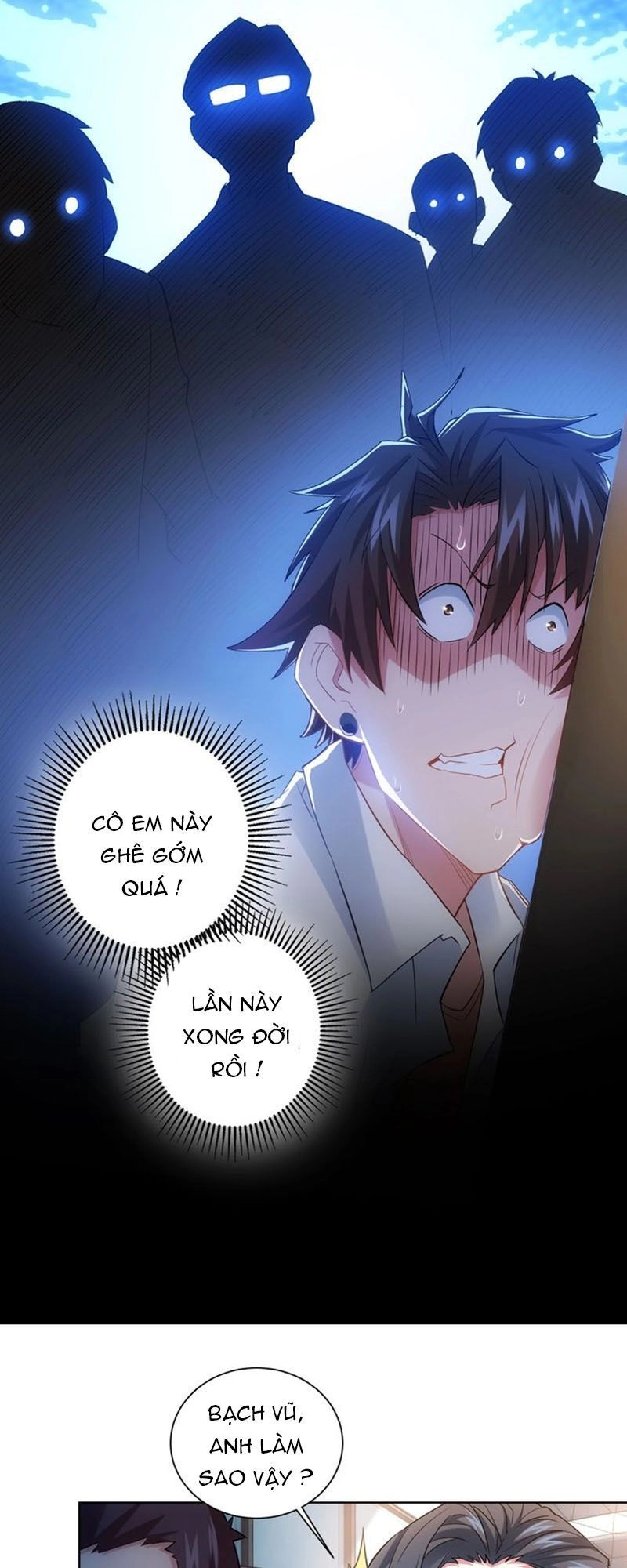 Ta Có Thể Thấy Tỉ Lệ Thành Công Chapter 14 - 12