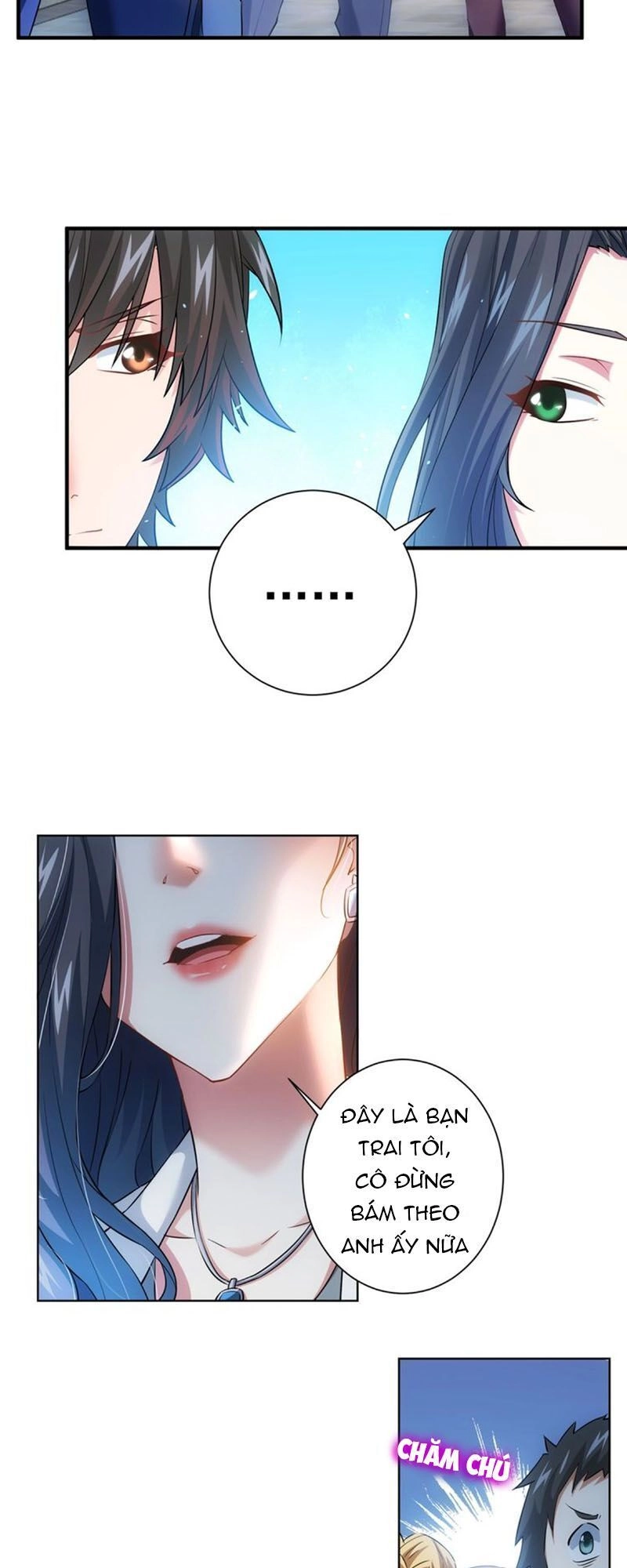 Ta Có Thể Thấy Tỉ Lệ Thành Công Chapter 14 - 24