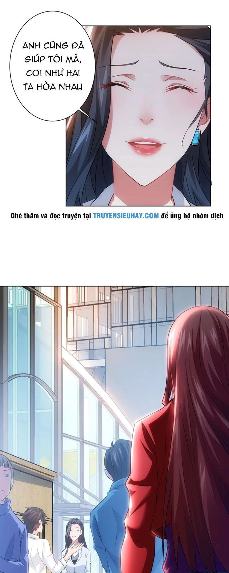 Ta Có Thể Thấy Tỉ Lệ Thành Công Chapter 14 - 31