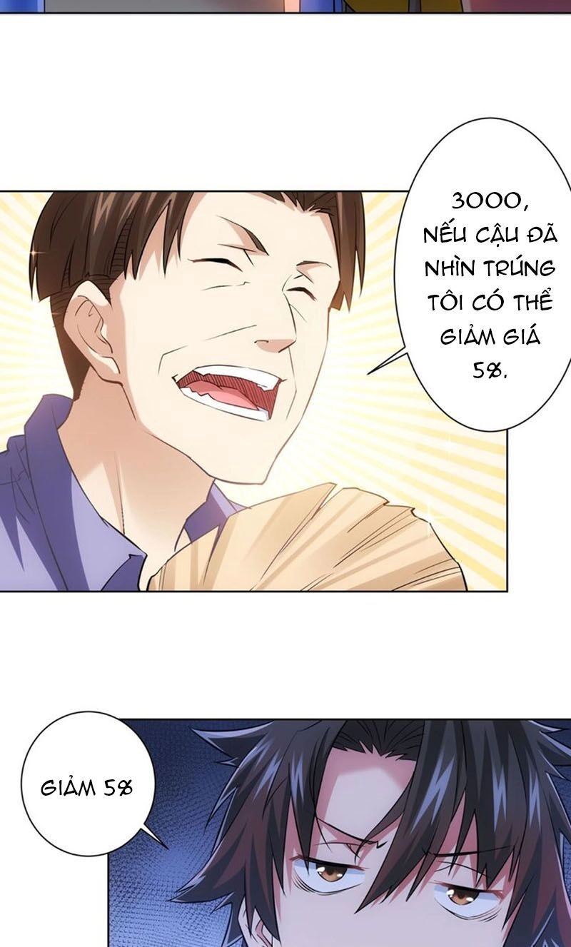 Ta Có Thể Thấy Tỉ Lệ Thành Công Chapter 15 - 16