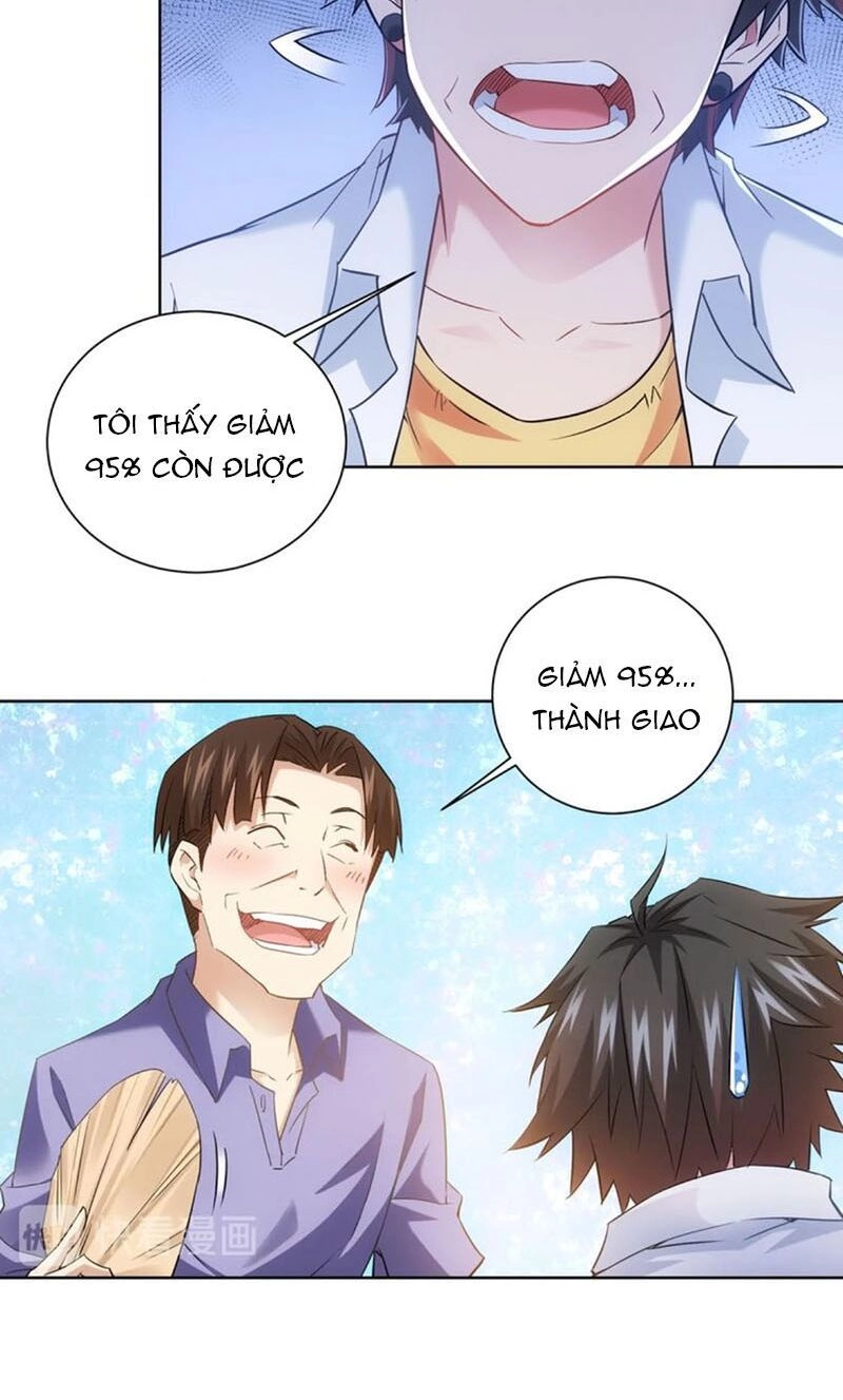 Ta Có Thể Thấy Tỉ Lệ Thành Công Chapter 15 - 17