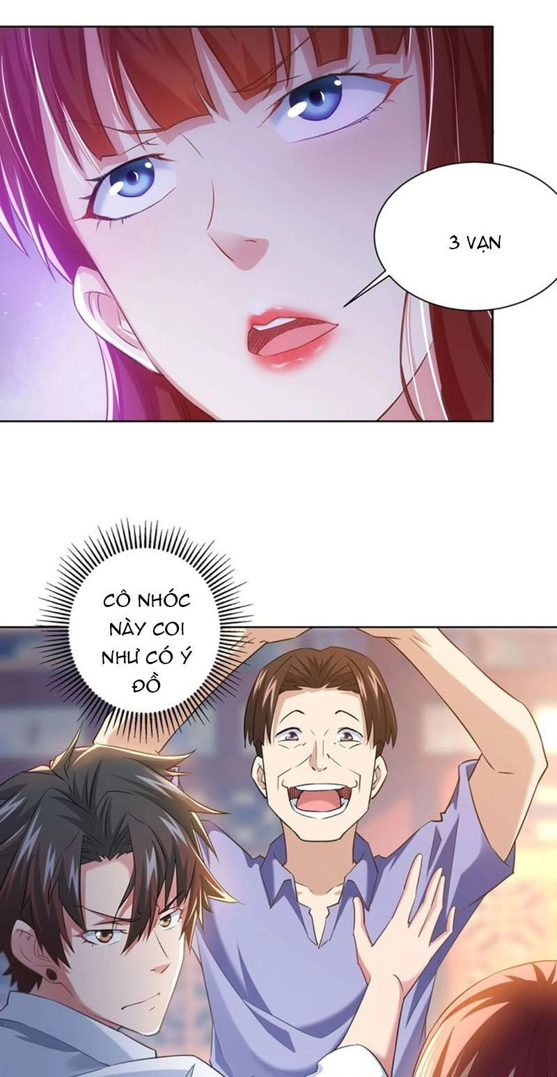 Ta Có Thể Thấy Tỉ Lệ Thành Công Chapter 15 - 23