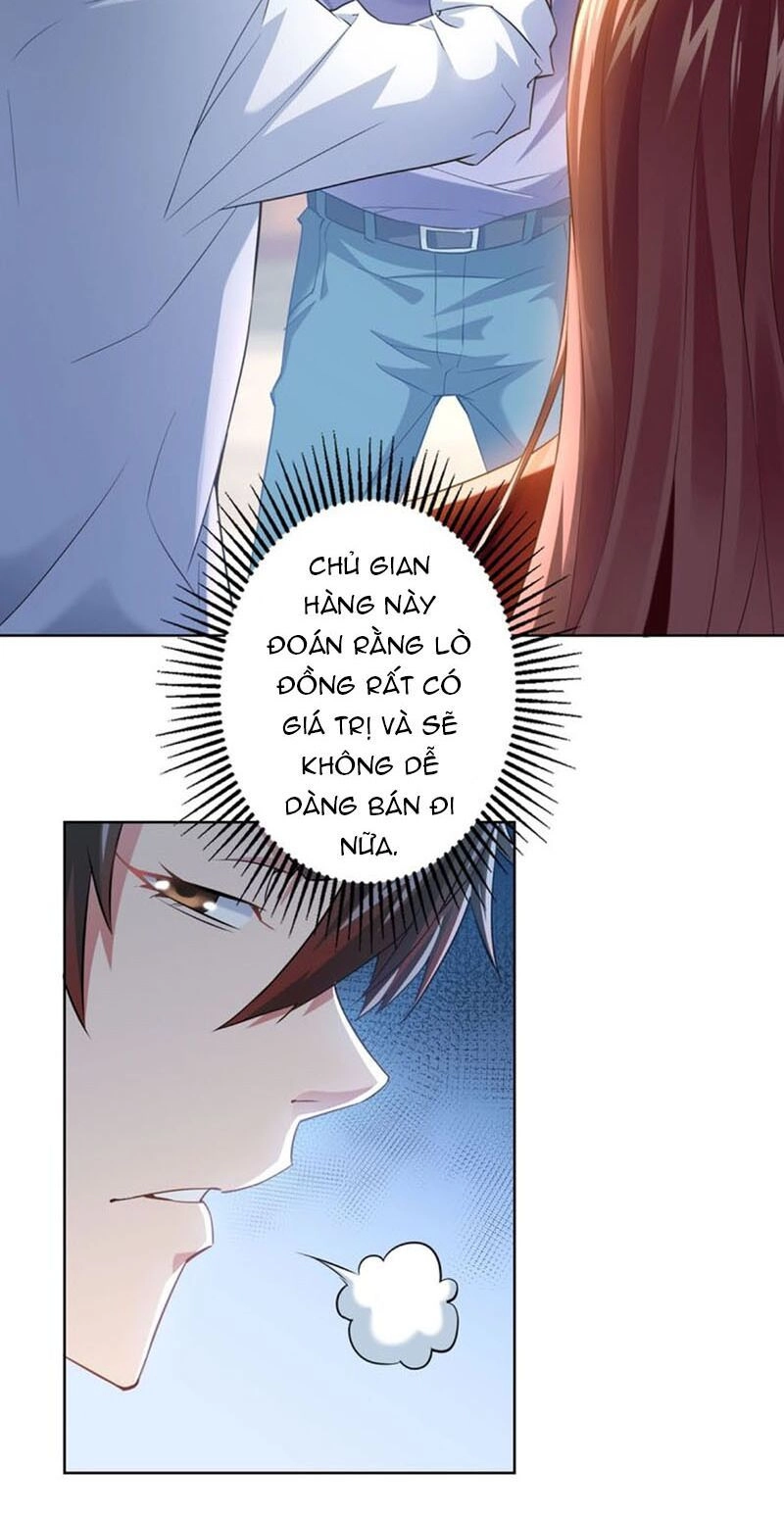 Ta Có Thể Thấy Tỉ Lệ Thành Công Chapter 15 - 24