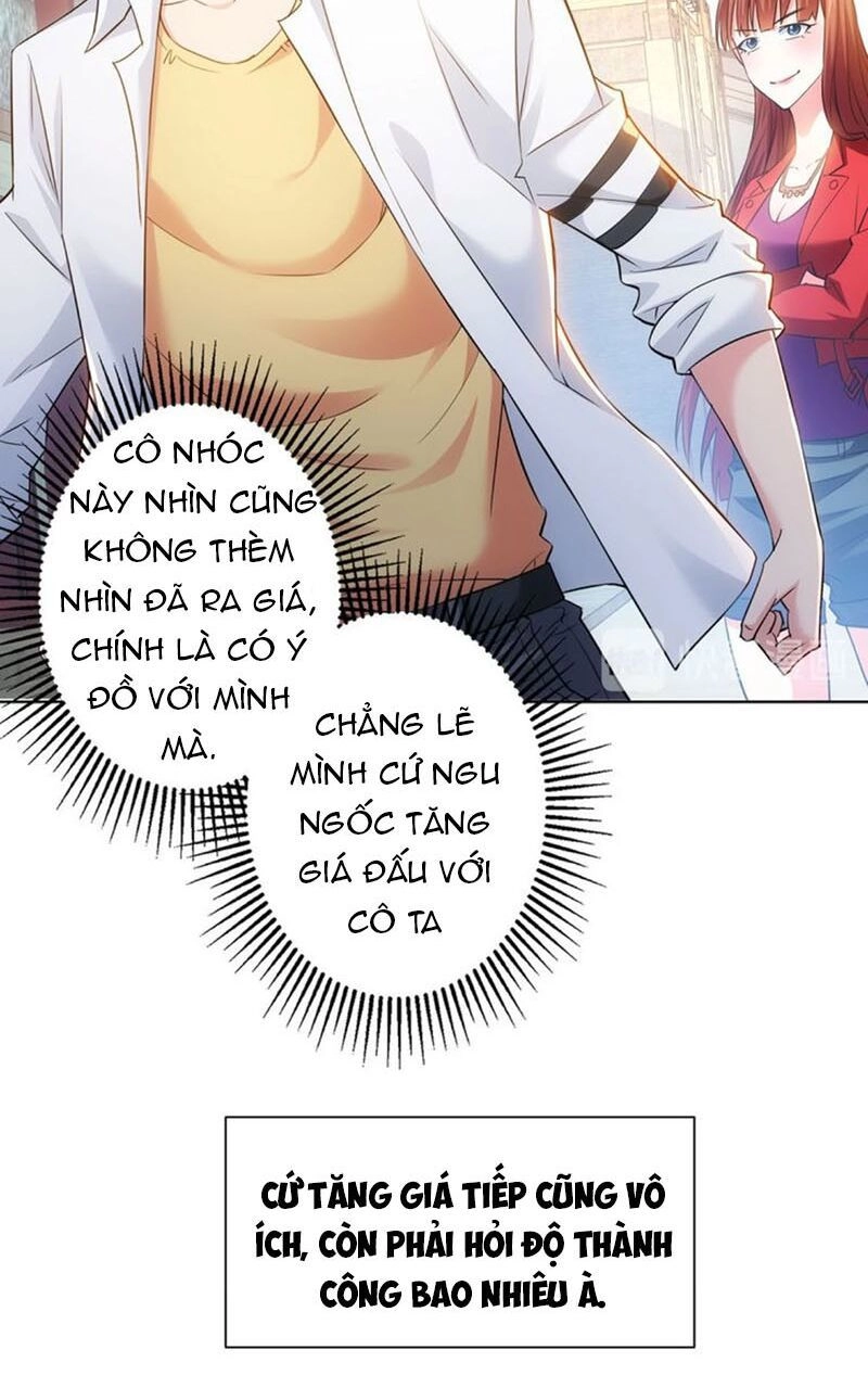 Ta Có Thể Thấy Tỉ Lệ Thành Công Chapter 15 - 29