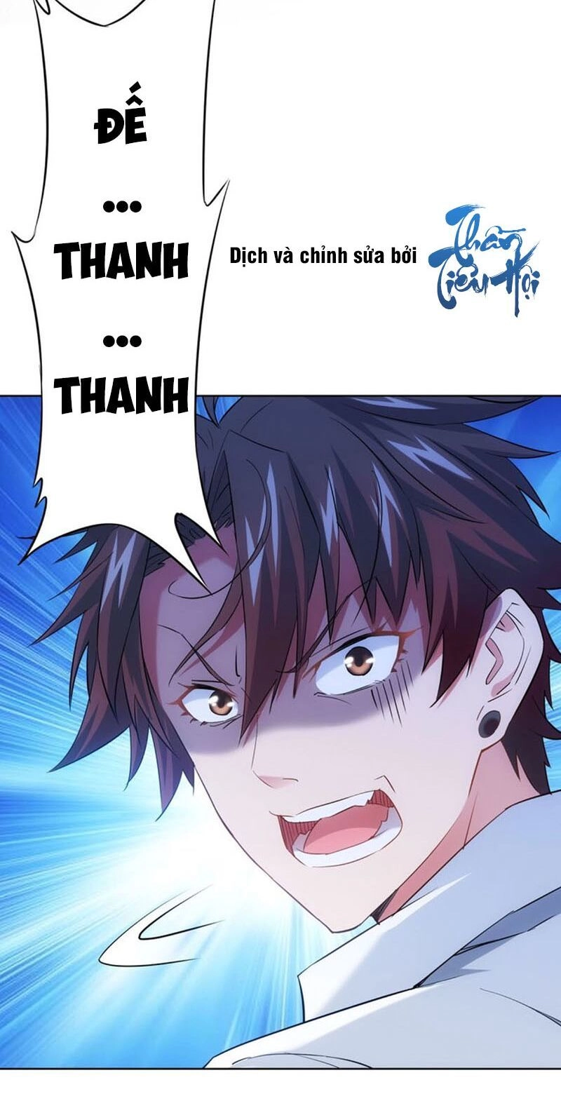 Ta Có Thể Thấy Tỉ Lệ Thành Công Chapter 15 - 35