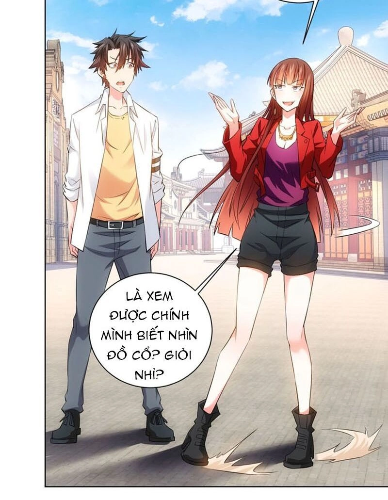 Ta Có Thể Thấy Tỉ Lệ Thành Công Chapter 15 - 40