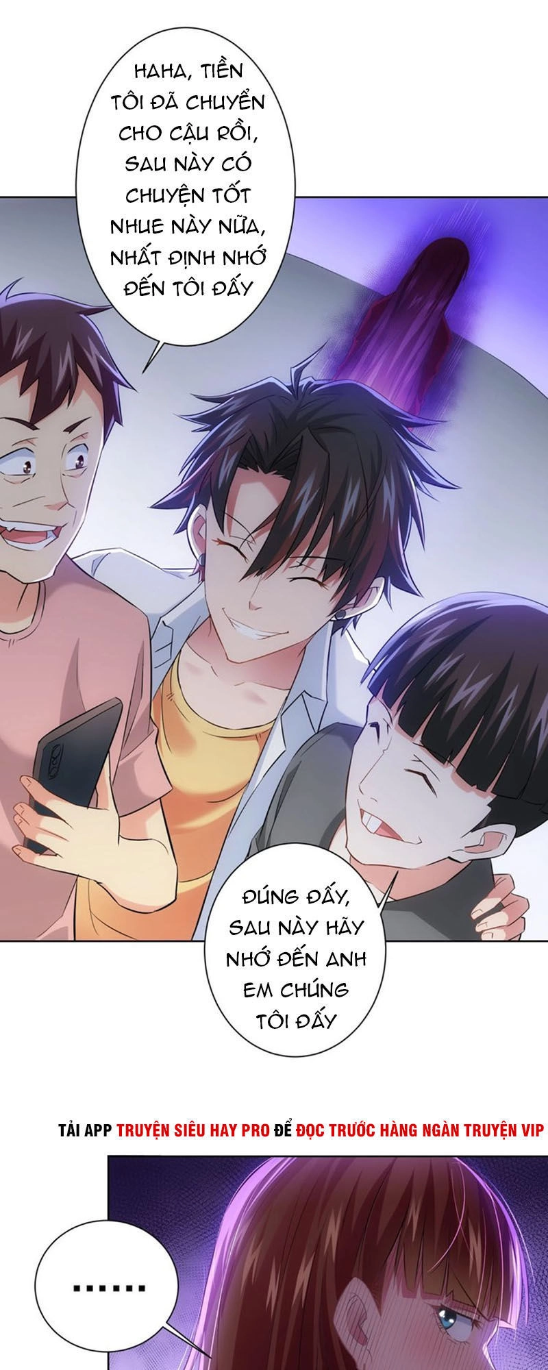 Ta Có Thể Thấy Tỉ Lệ Thành Công Chapter 16 - 28