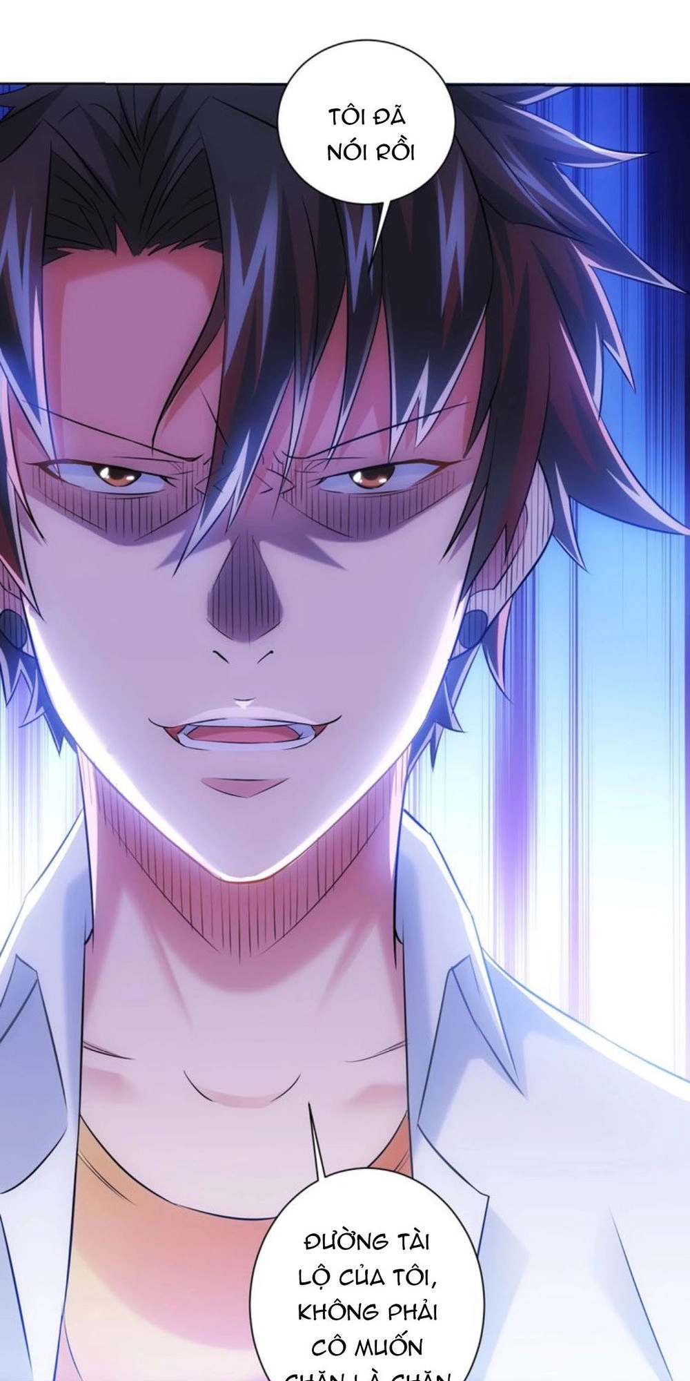 Ta Có Thể Thấy Tỉ Lệ Thành Công Chapter 16 - 32