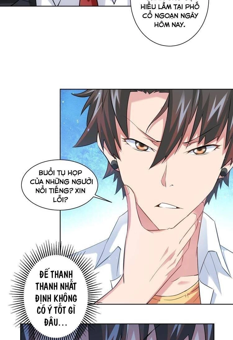 Ta Có Thể Thấy Tỉ Lệ Thành Công Chapter 17 - 6