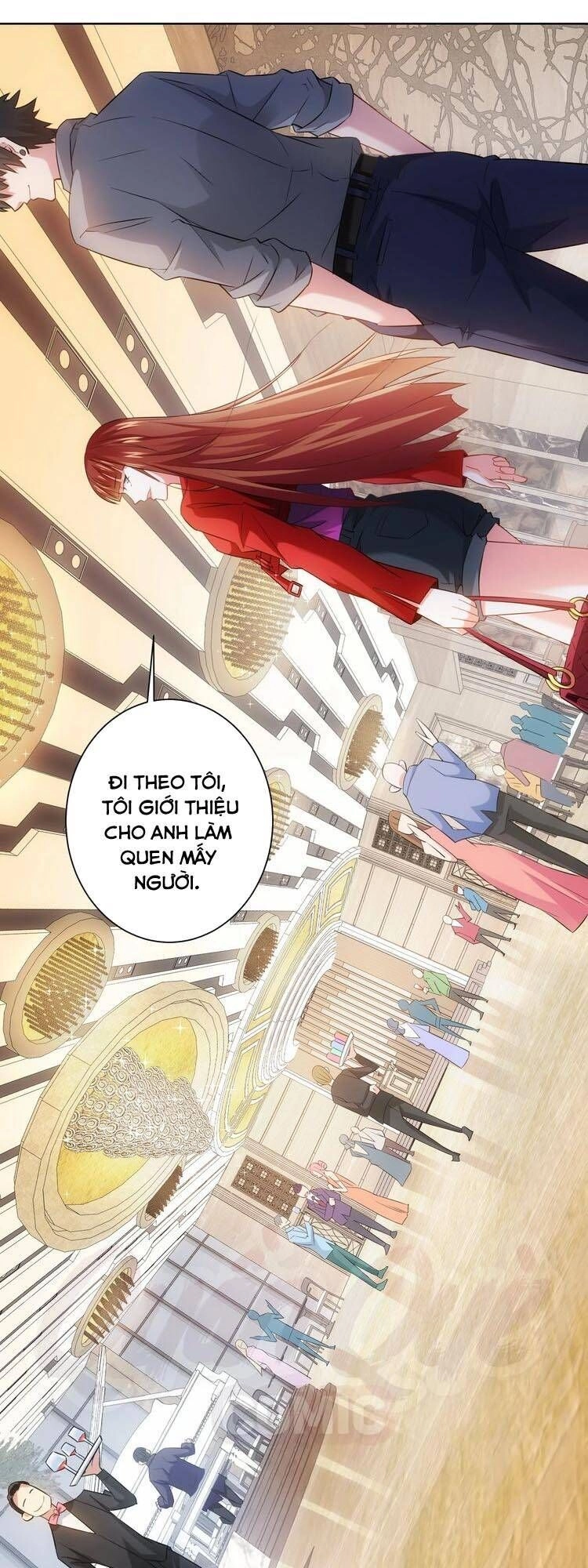 Ta Có Thể Thấy Tỉ Lệ Thành Công Chapter 17 - 12