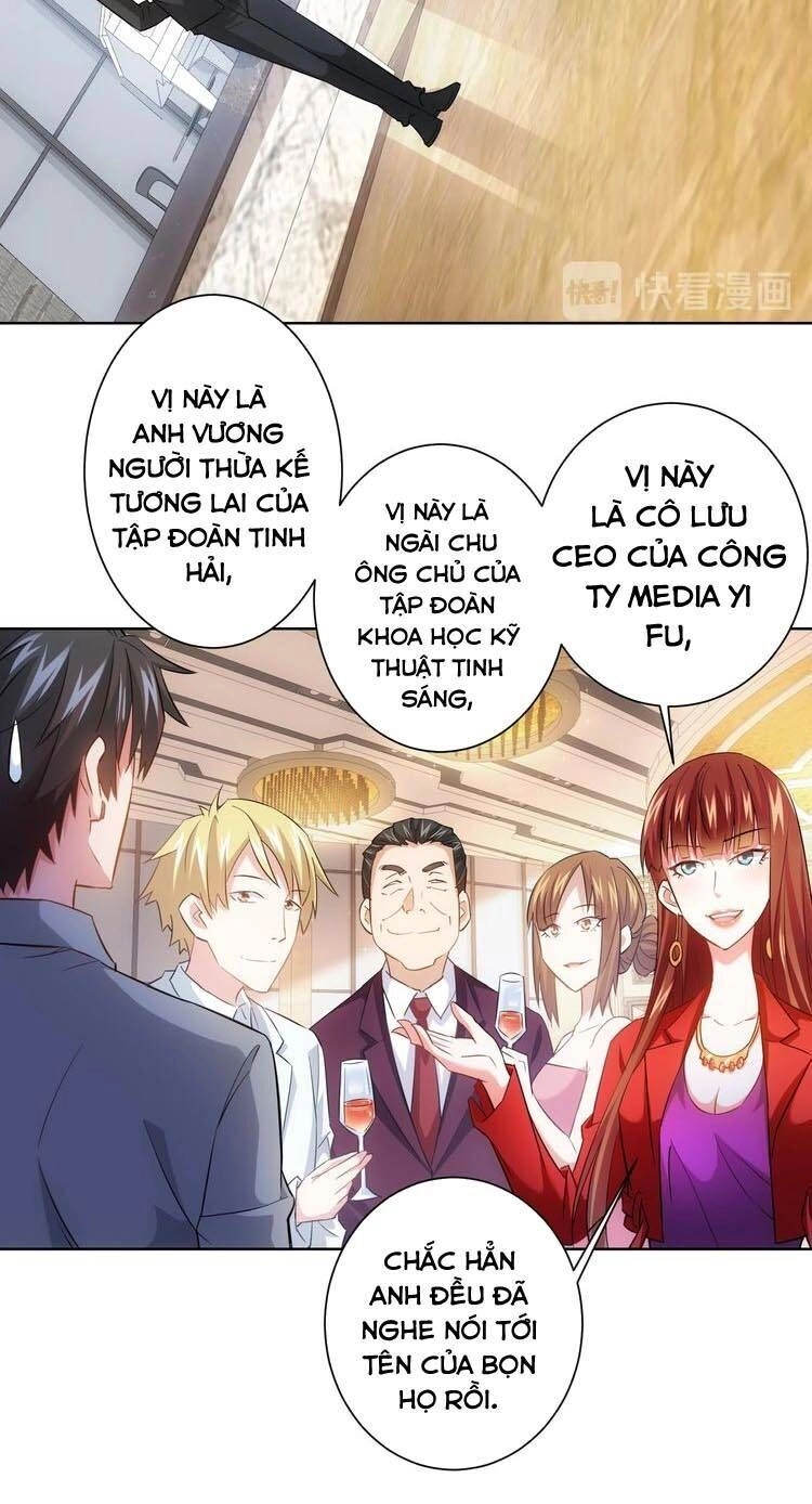 Ta Có Thể Thấy Tỉ Lệ Thành Công Chapter 17 - 13