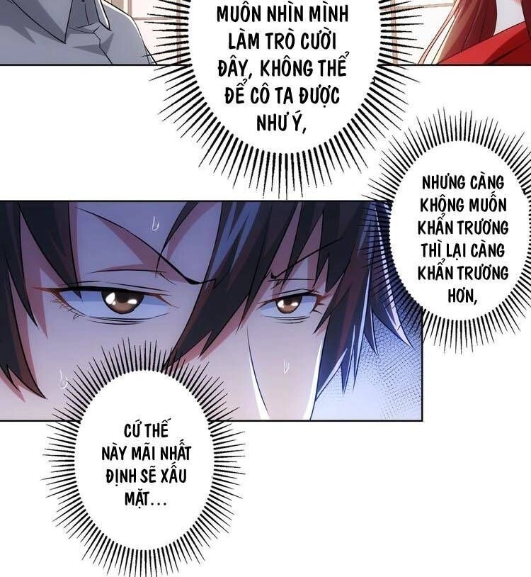 Ta Có Thể Thấy Tỉ Lệ Thành Công Chapter 17 - 15