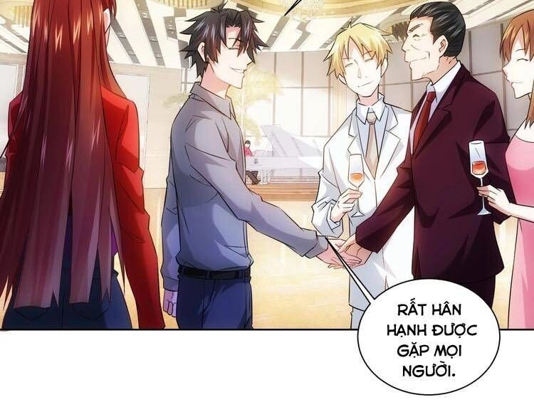 Ta Có Thể Thấy Tỉ Lệ Thành Công Chapter 17 - 17