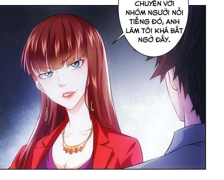 Ta Có Thể Thấy Tỉ Lệ Thành Công Chapter 17 - 19