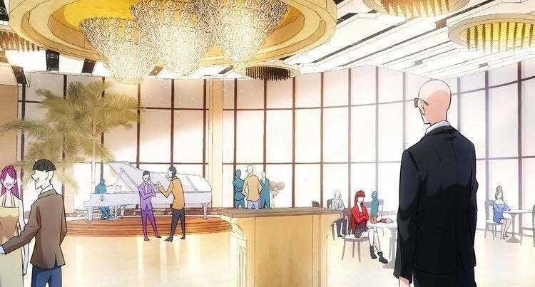 Ta Có Thể Thấy Tỉ Lệ Thành Công Chapter 17 - 21