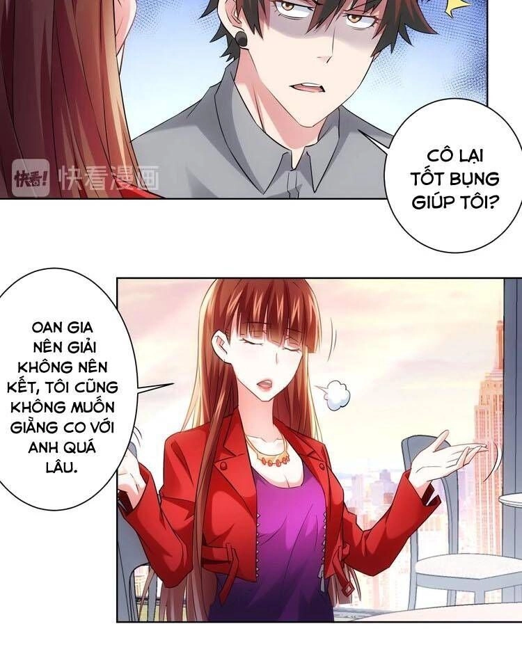 Ta Có Thể Thấy Tỉ Lệ Thành Công Chapter 17 - 28