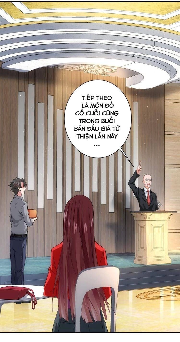 Ta Có Thể Thấy Tỉ Lệ Thành Công Chapter 17 - 34