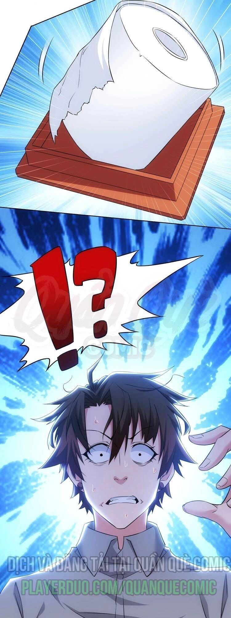 Ta Có Thể Thấy Tỉ Lệ Thành Công Chapter 17 - 40