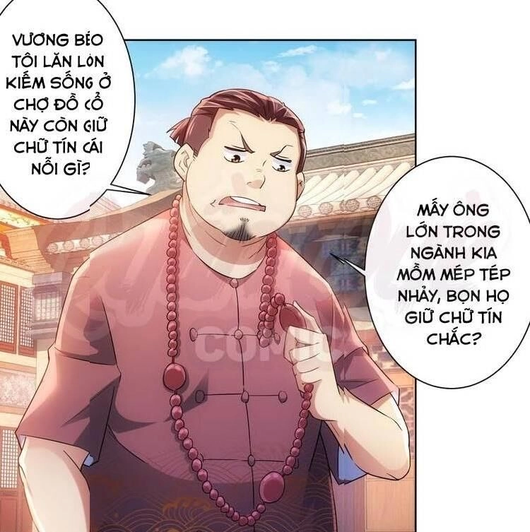 Ta Có Thể Thấy Tỉ Lệ Thành Công Chapter 20 - 14