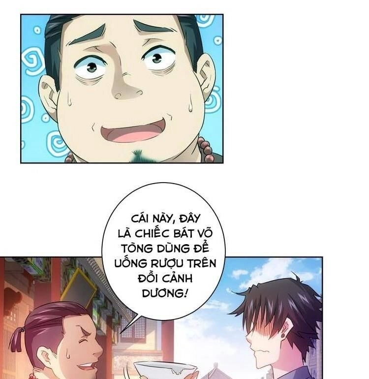 Ta Có Thể Thấy Tỉ Lệ Thành Công Chapter 20 - 22