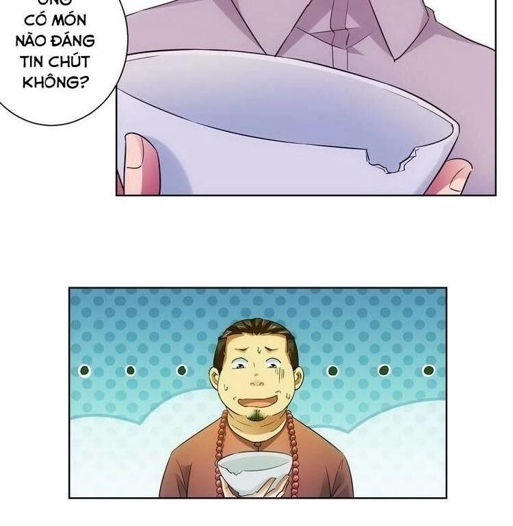 Ta Có Thể Thấy Tỉ Lệ Thành Công Chapter 20 - 24