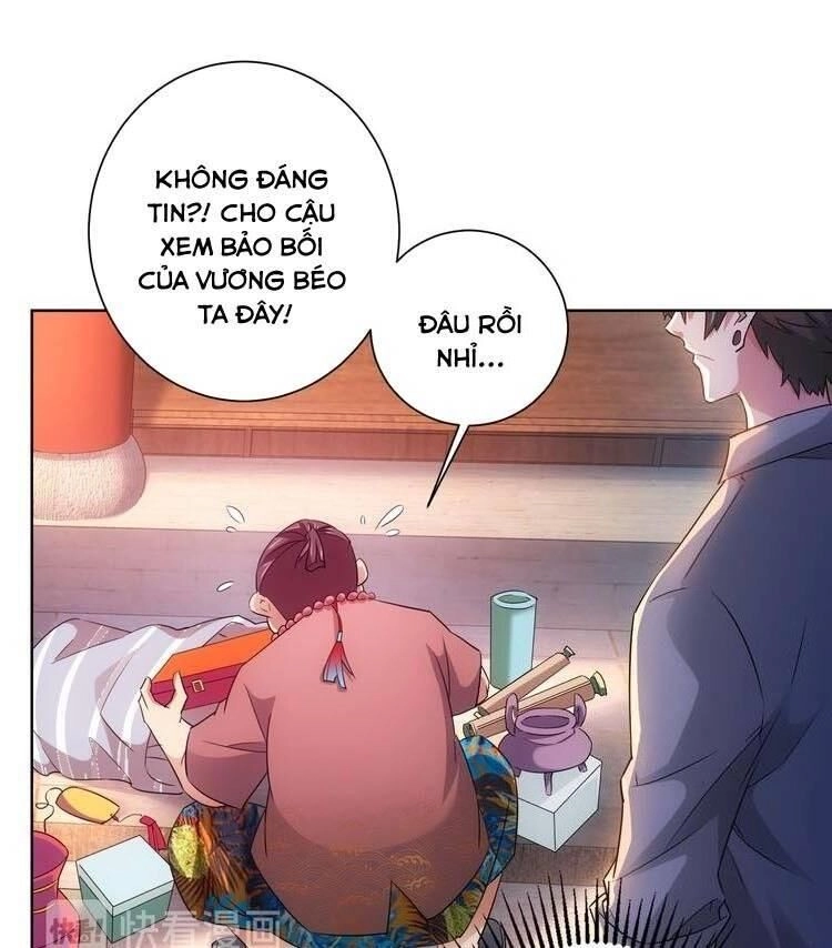 Ta Có Thể Thấy Tỉ Lệ Thành Công Chapter 20 - 25