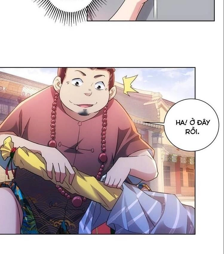 Ta Có Thể Thấy Tỉ Lệ Thành Công Chapter 20 - 27