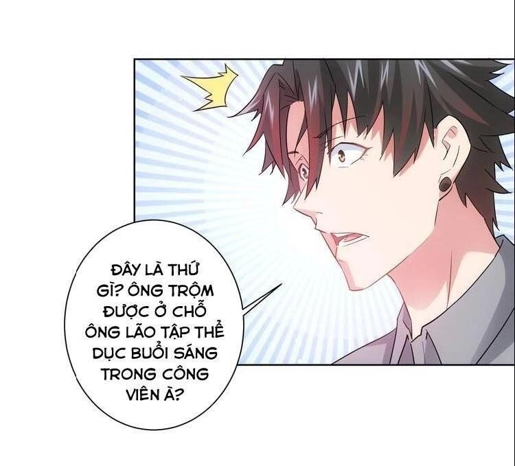 Ta Có Thể Thấy Tỉ Lệ Thành Công Chapter 20 - 28