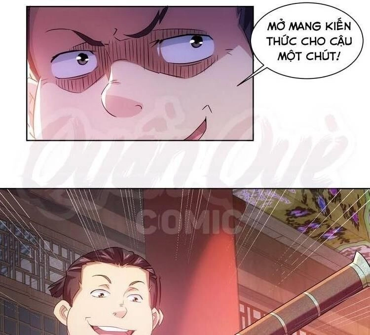 Ta Có Thể Thấy Tỉ Lệ Thành Công Chapter 20 - 29