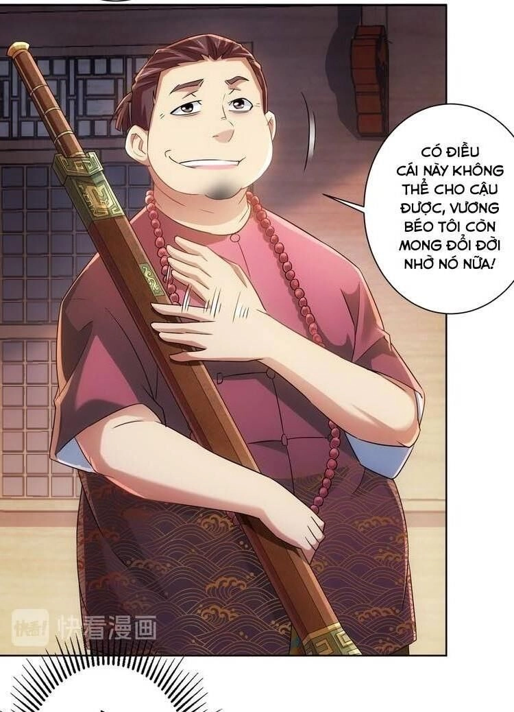 Ta Có Thể Thấy Tỉ Lệ Thành Công Chapter 20 - 34