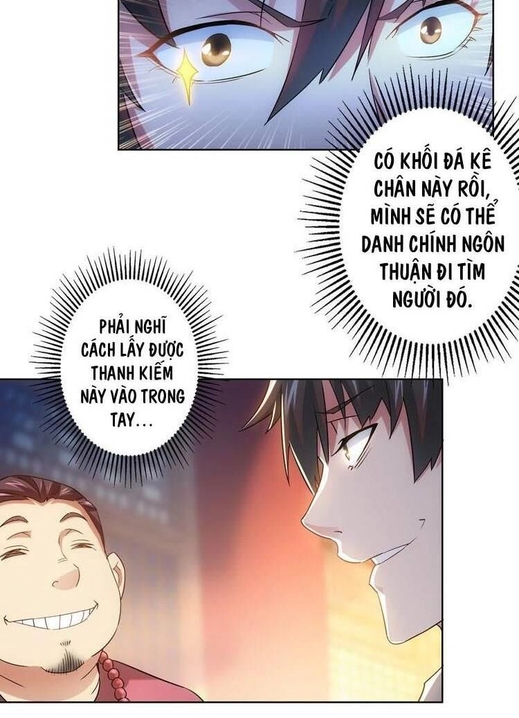 Ta Có Thể Thấy Tỉ Lệ Thành Công Chapter 20 - 36