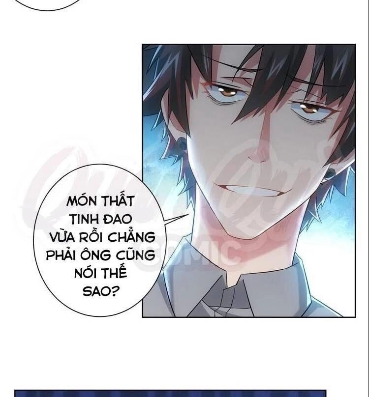 Ta Có Thể Thấy Tỉ Lệ Thành Công Chapter 20 - 41