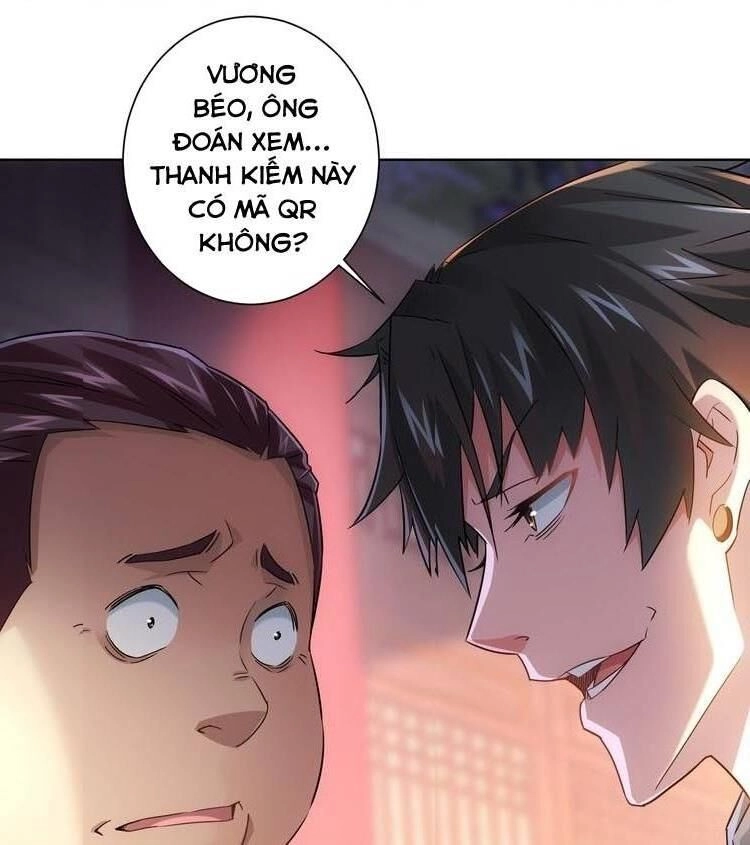 Ta Có Thể Thấy Tỉ Lệ Thành Công Chapter 20 - 43