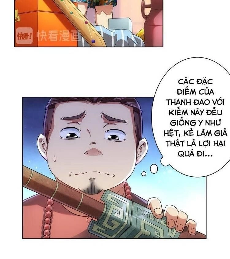 Ta Có Thể Thấy Tỉ Lệ Thành Công Chapter 20 - 45