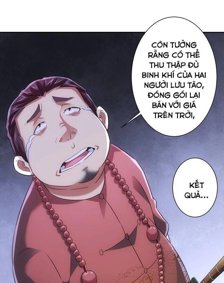 Ta Có Thể Thấy Tỉ Lệ Thành Công Chapter 20 - 46