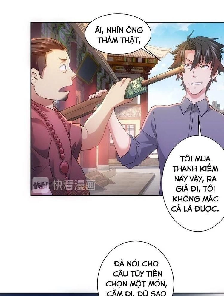 Ta Có Thể Thấy Tỉ Lệ Thành Công Chapter 20 - 49