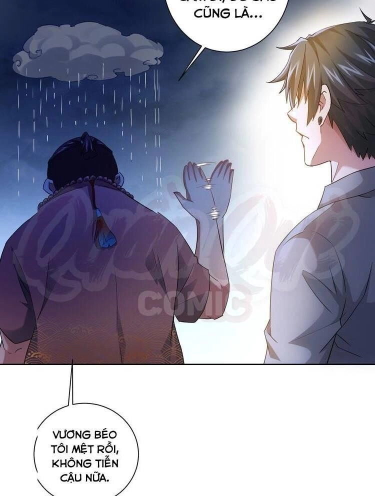 Ta Có Thể Thấy Tỉ Lệ Thành Công Chapter 20 - 50