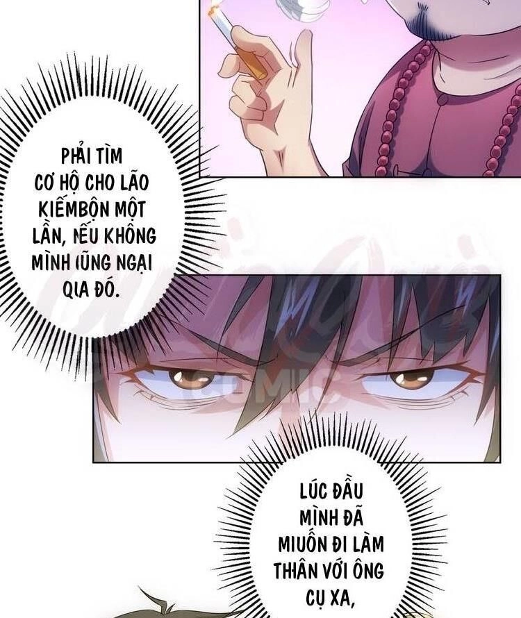 Ta Có Thể Thấy Tỉ Lệ Thành Công Chapter 20 - 53