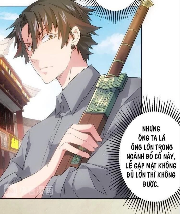 Ta Có Thể Thấy Tỉ Lệ Thành Công Chapter 20 - 54